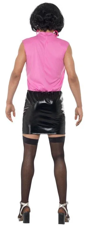 Disfraz de Freddie Mercury Ama de Casa - Image 3