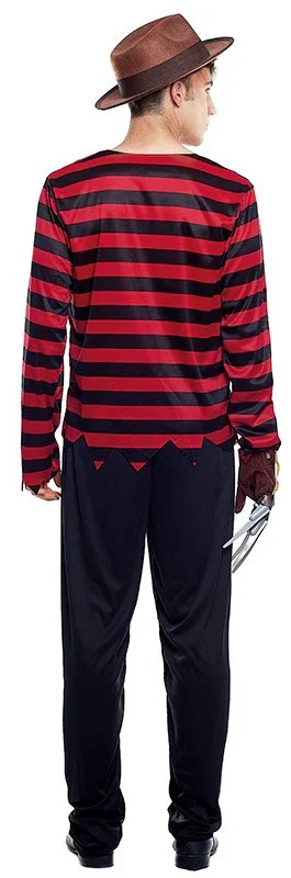 Disfraz de Freddy Krueger para Hombre - Image 2