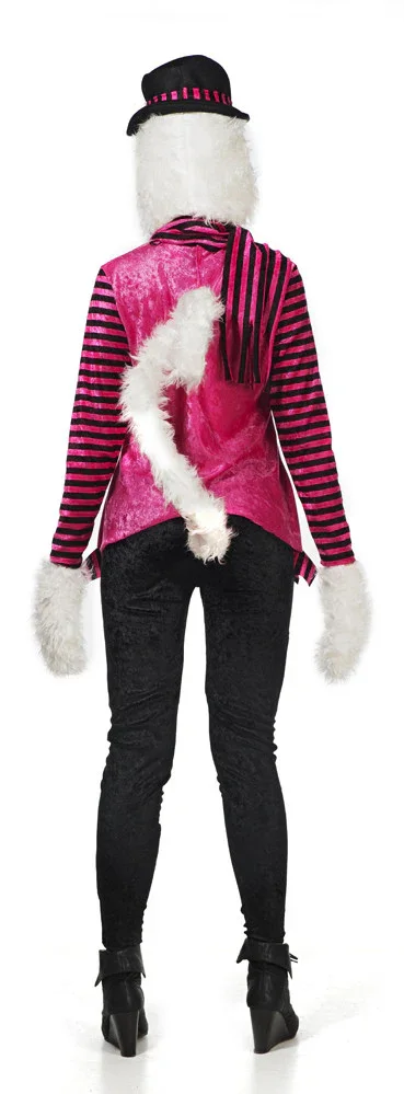 Disfraz de Gatita Callejera Michi para Mujer - Image 2