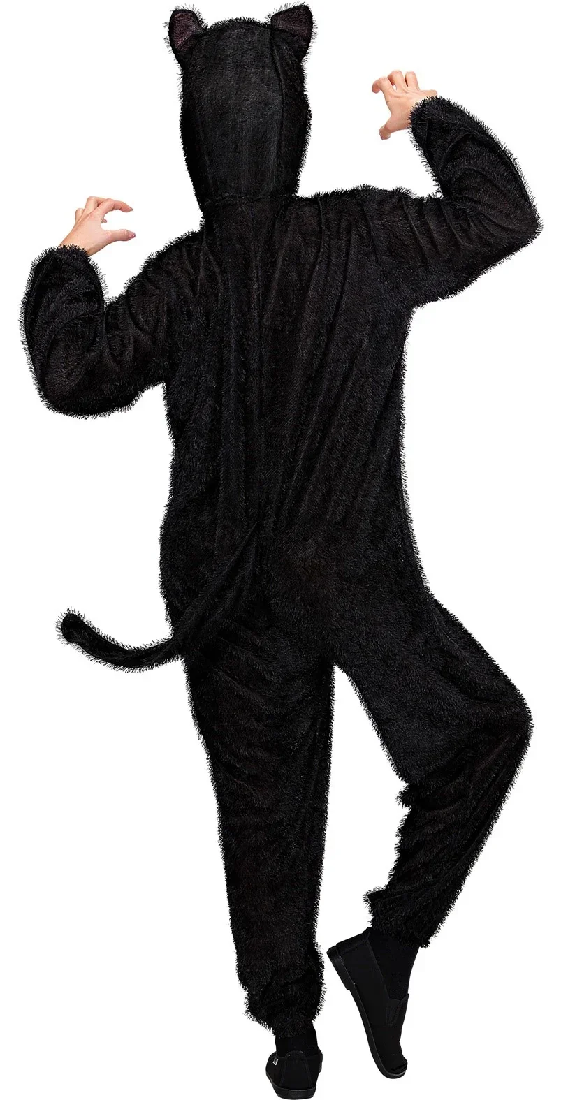 Disfraz de Gato Unisex para Adulto - Image 3
