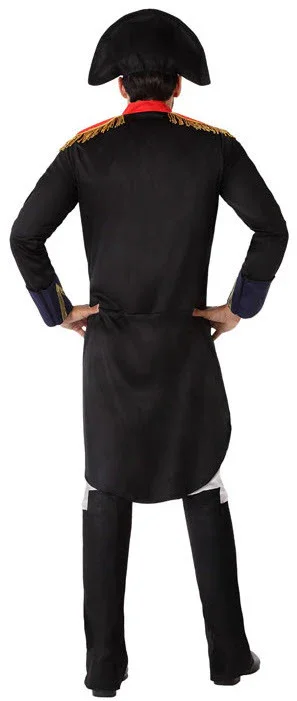 Disfraz de General Napoleón para Hombre - Image 3