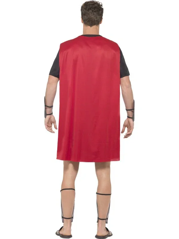 Disfraz de Gladiador Romano para Hombre - Image 2