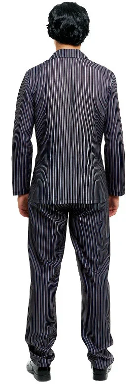 Disfraz de Padre Gótico Elegante para Adulto - Image 2