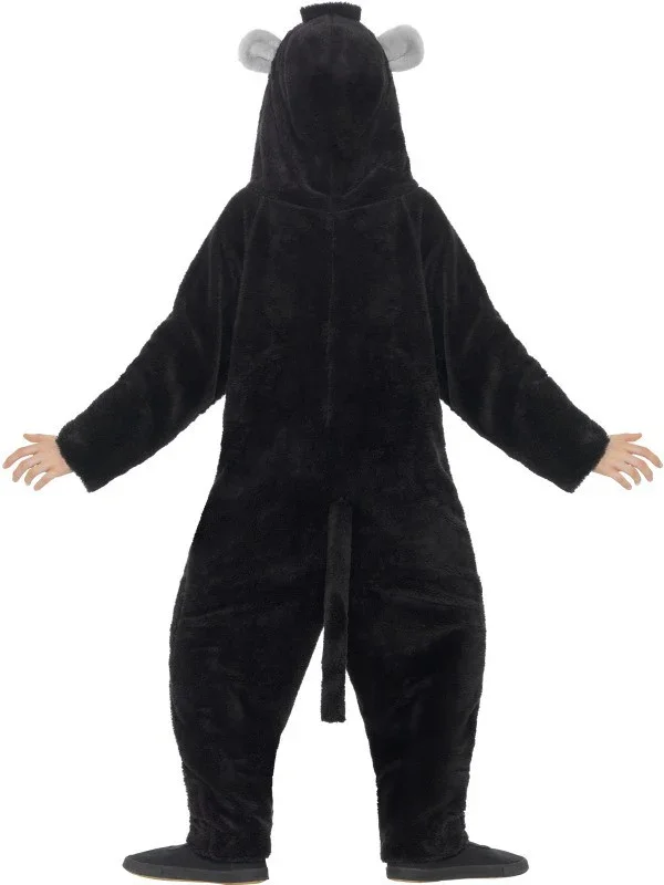 Disfraz de Gorila para Niños - Image 2