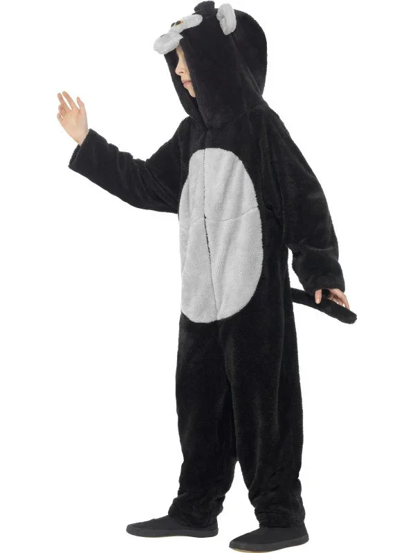 Disfraz de Gorila para Niños - Image 3
