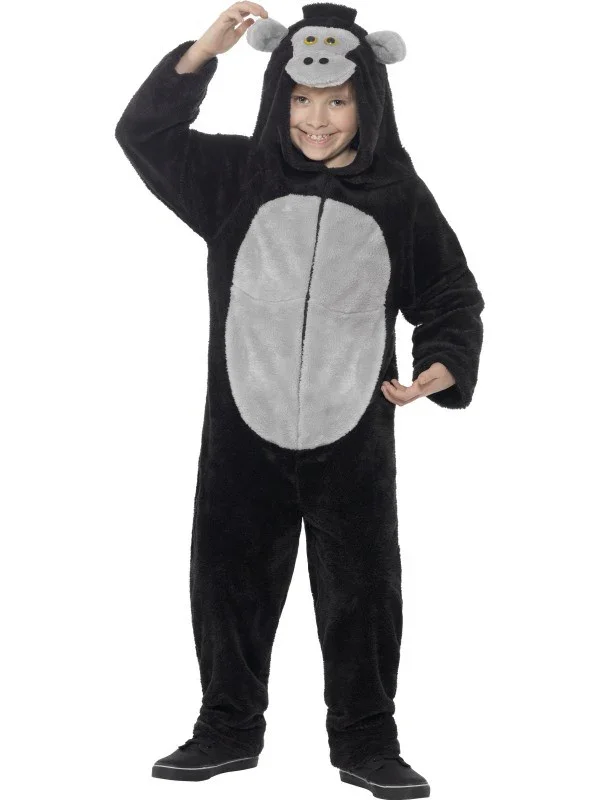 Disfraz de Gorila para Niños - Image 4