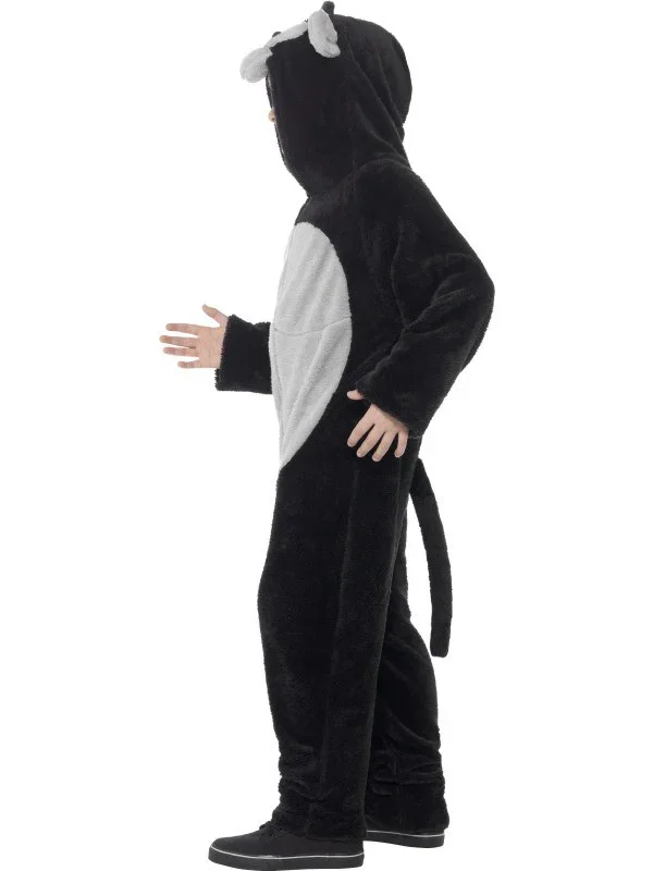 Disfraz de Gorila para Niños - Image 5