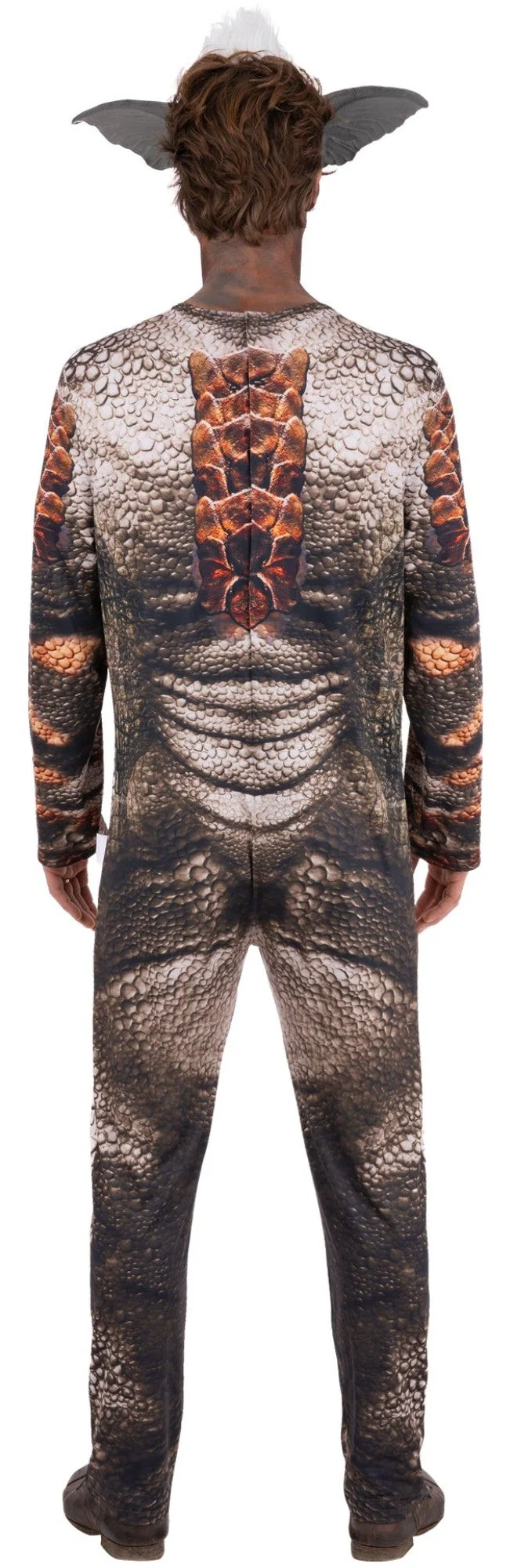 Disfraz de Gremlin Malo Stripe para Adulto - Image 2