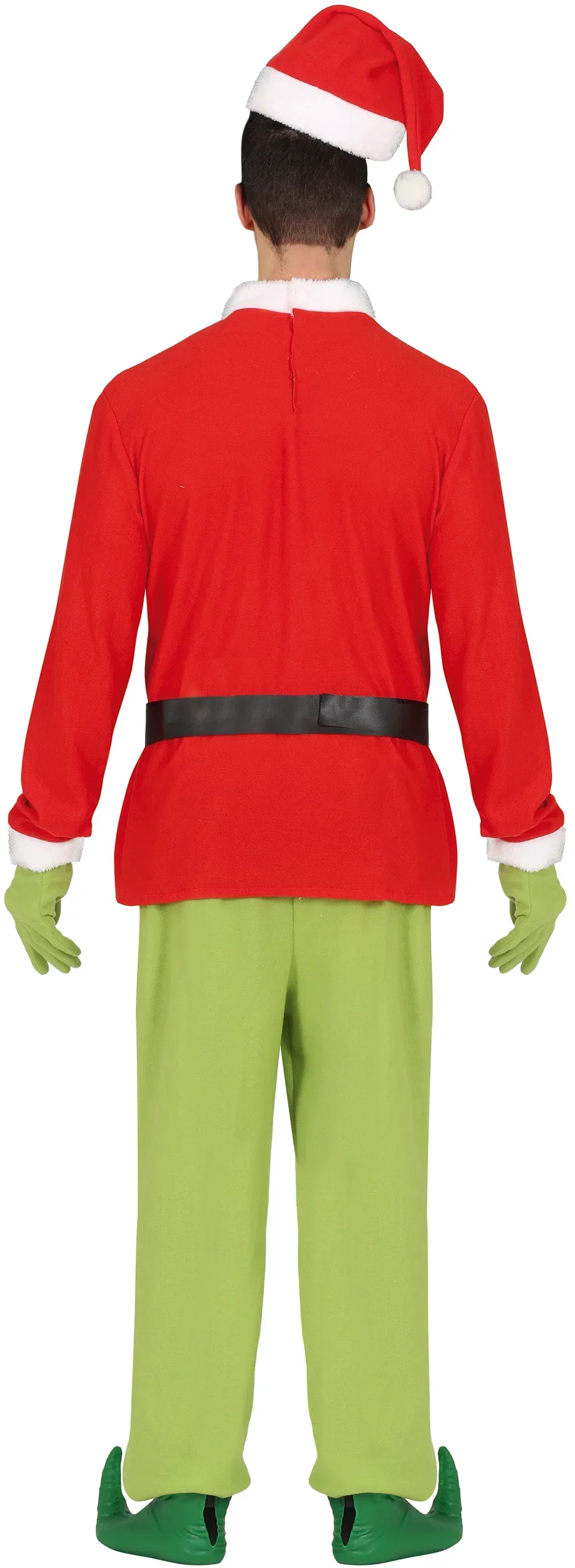 Disfraz de Grinch para Hombre - Image 2