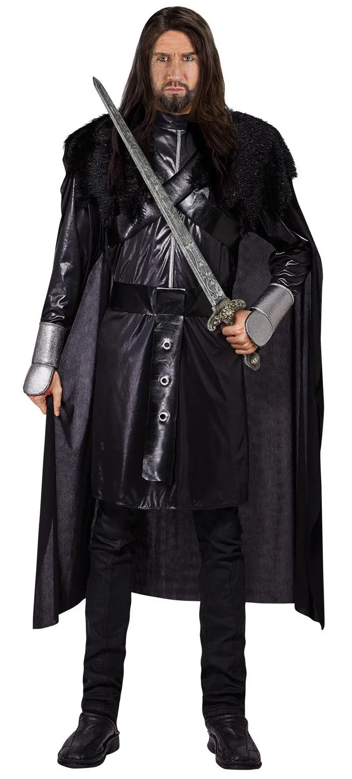 Disfraz de Guardián del Muro para Hombre - Image 2