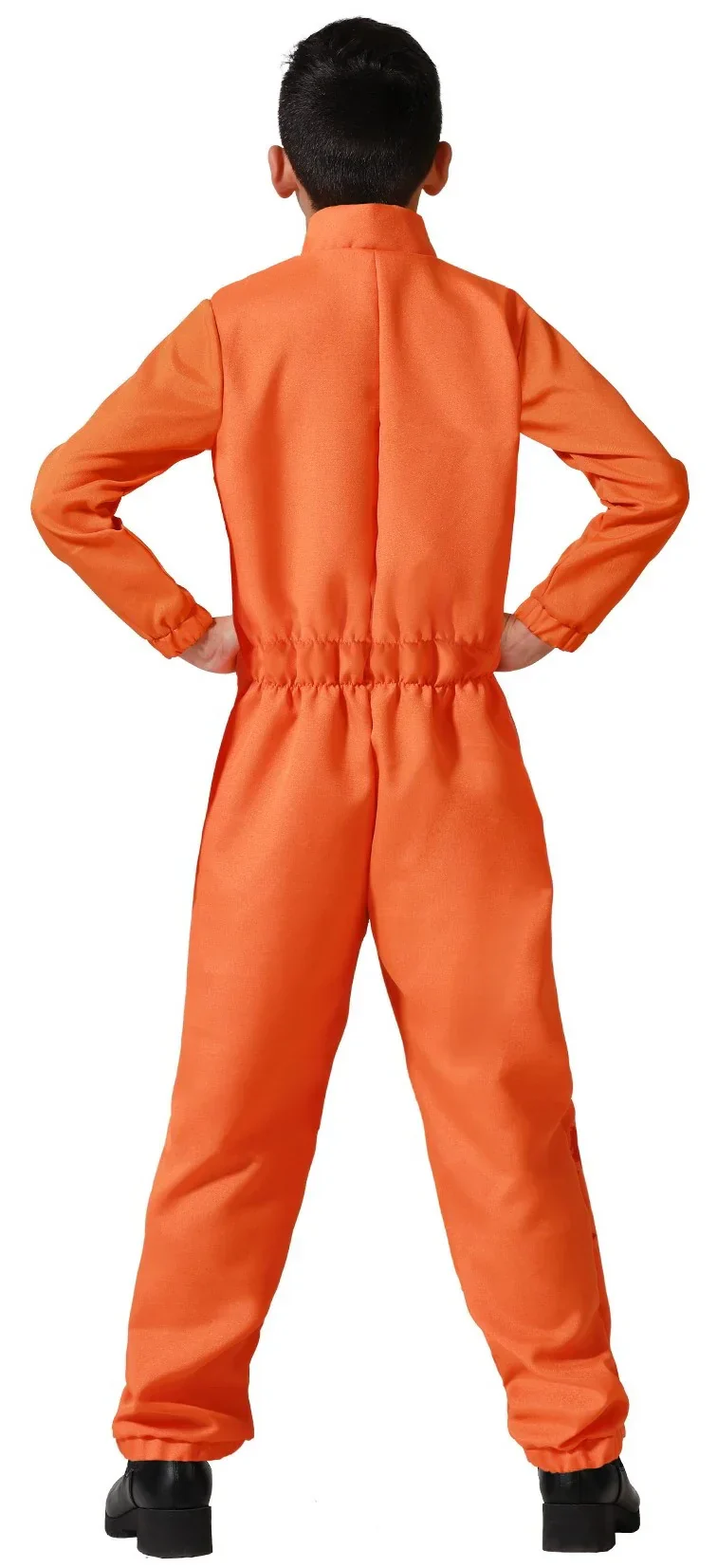 Disfraz de Hannibal Lecter Sangriento para Niño - Image 2