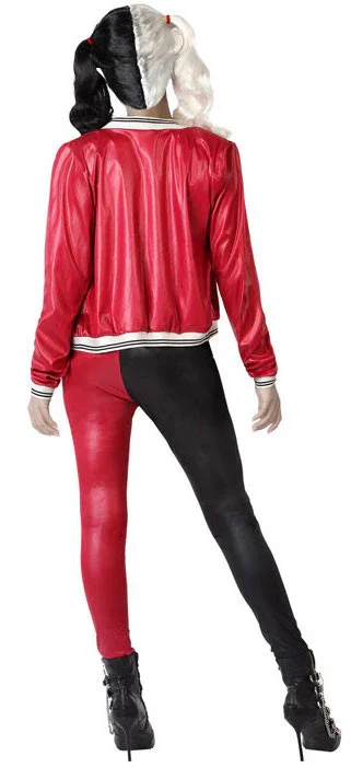 Disfraz de Harley Asesina para Mujer - Image 2