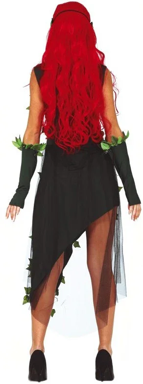 Disfraz de Hiedra Villana para Mujer - Image 2