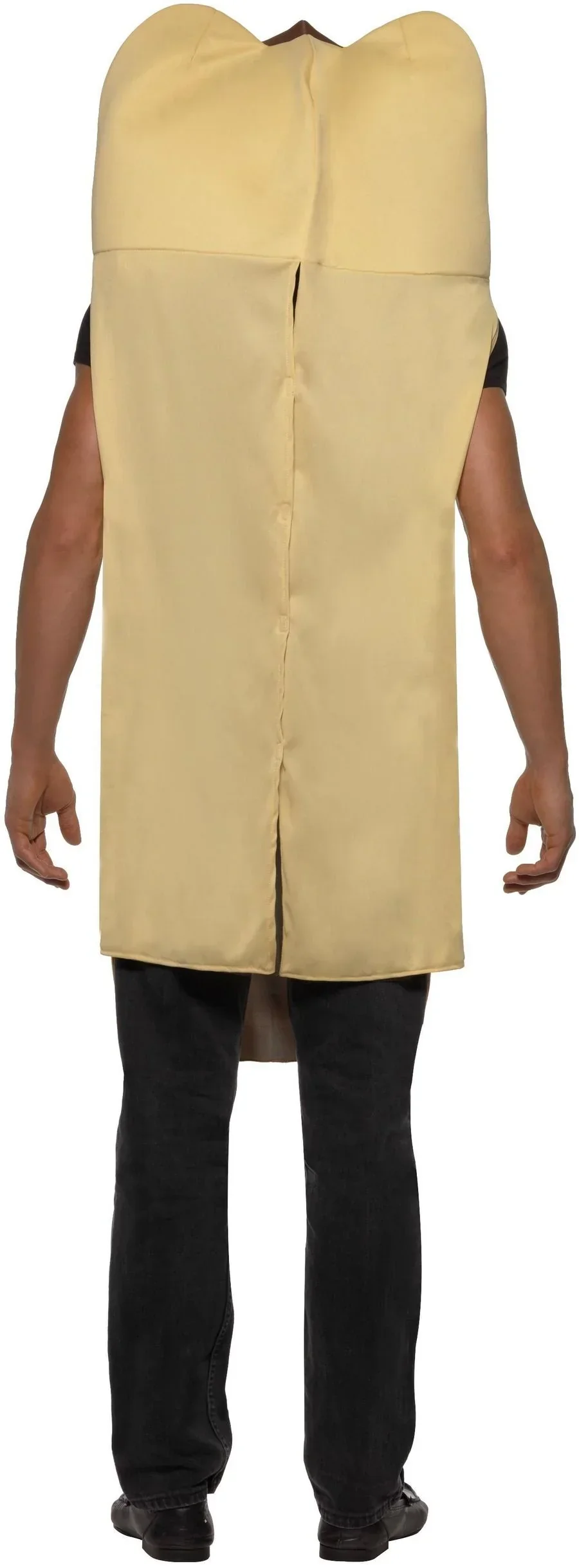 Disfraz de Hot Dog Unisex - Image 3