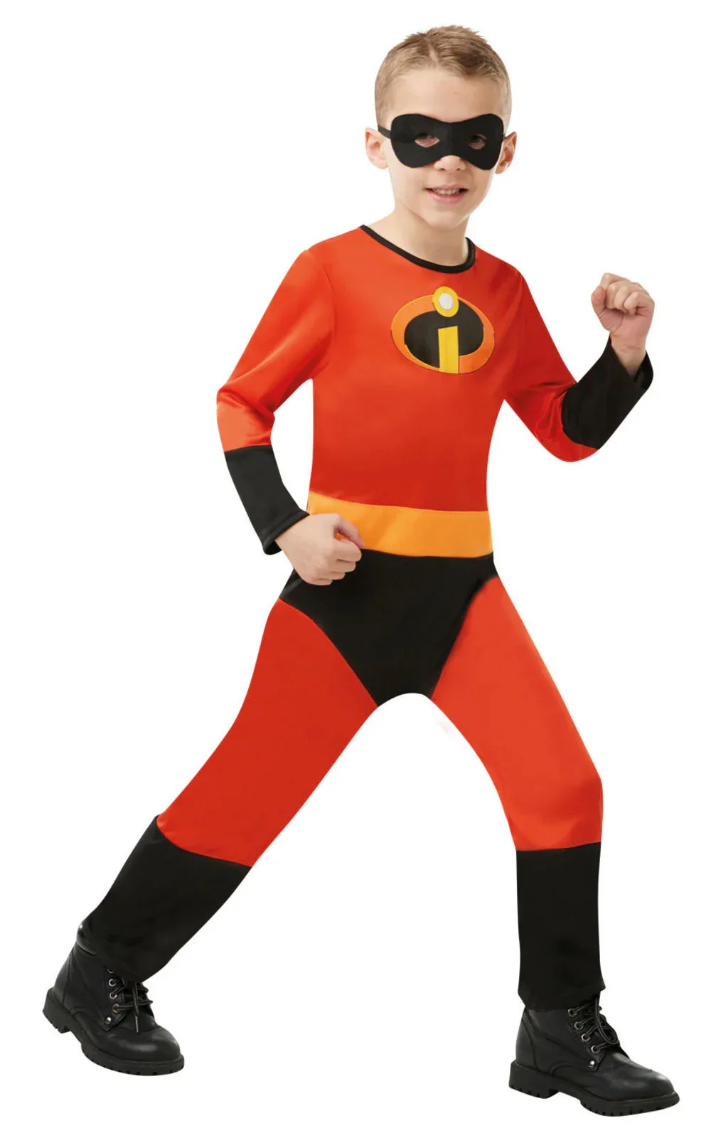 Disfraz de Los Increíbles Infantil - Image 2