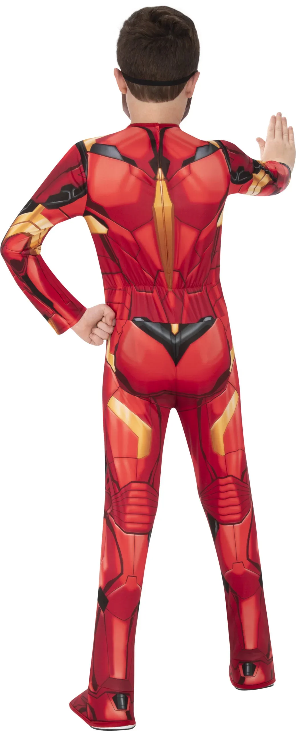 Disfraz de Iron Man Infinity War Infantil - Image 2