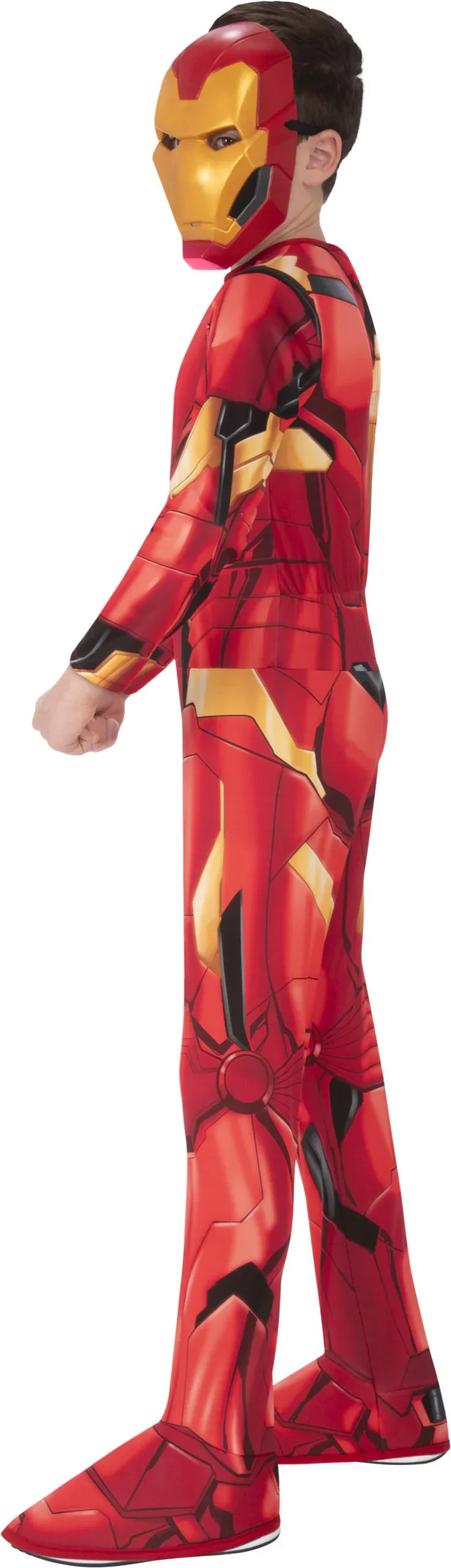 Disfraz de Iron Man Infinity War Infantil - Image 3