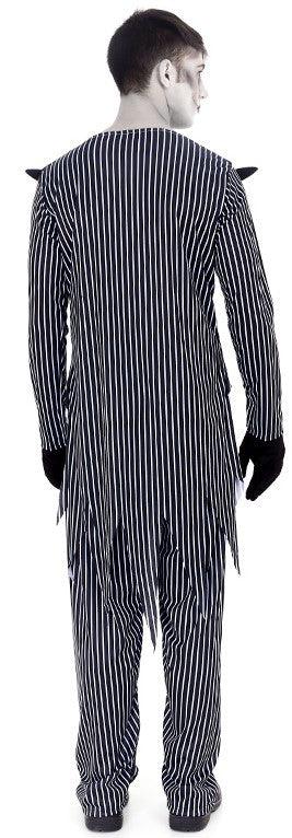 Disfraz de Jack Skellington para Adulto - Image 2