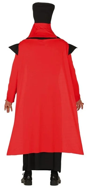 Disfraz de Jafar Mago Malvado para Hombre - Image 2