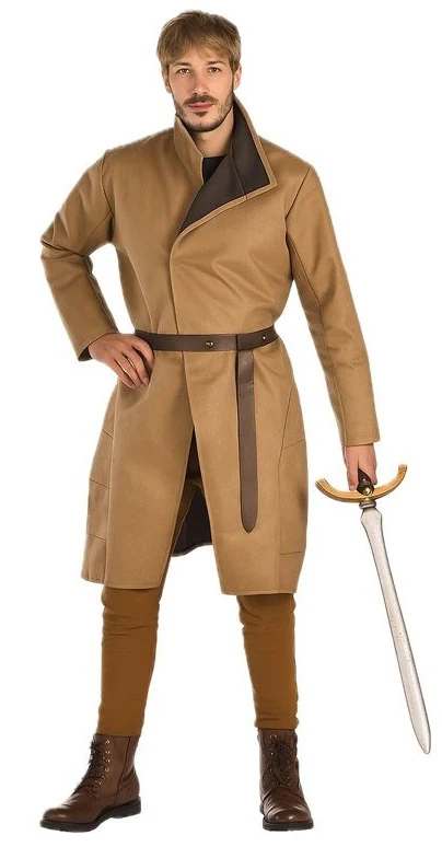 Disfraz de Jaime Lannister para Hombre