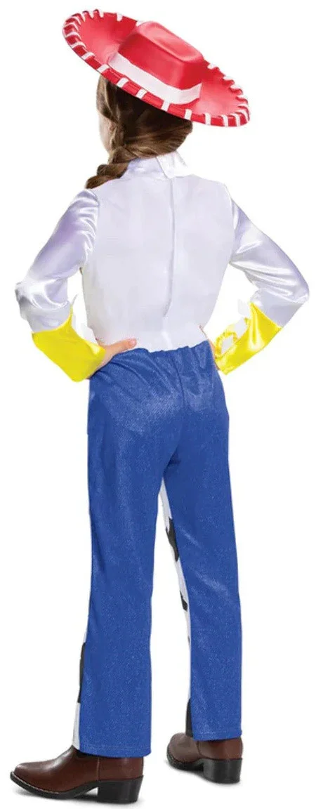 Disfraz de Jessie Toy Story Infantil - Image 2