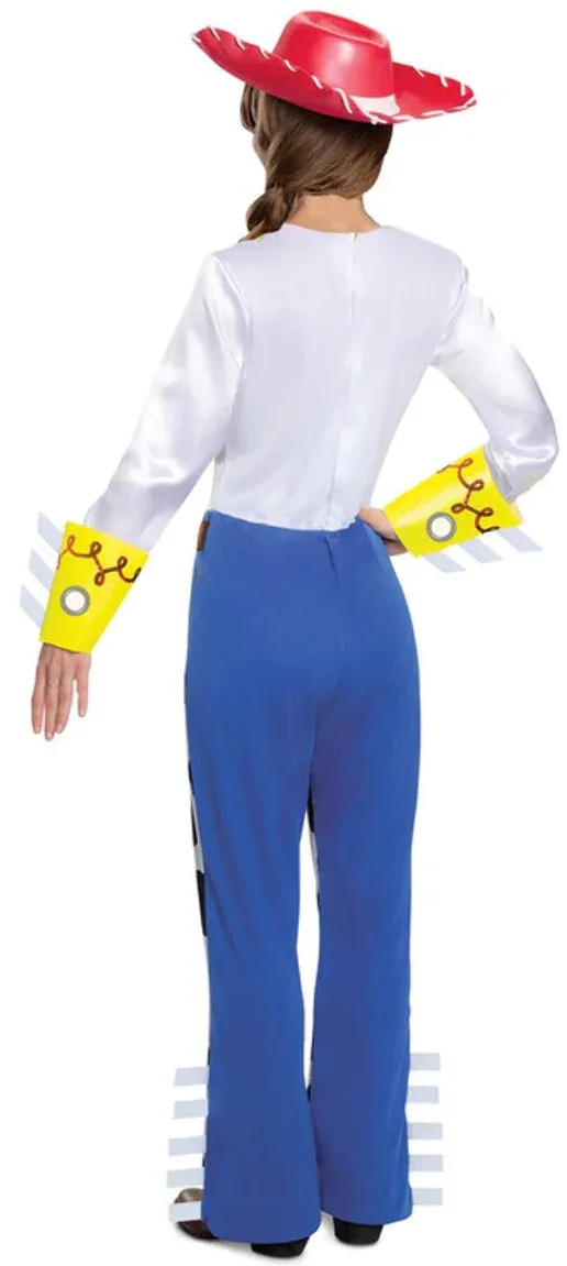 Disfraz de Jessie Toy Story para Mujer - Image 2