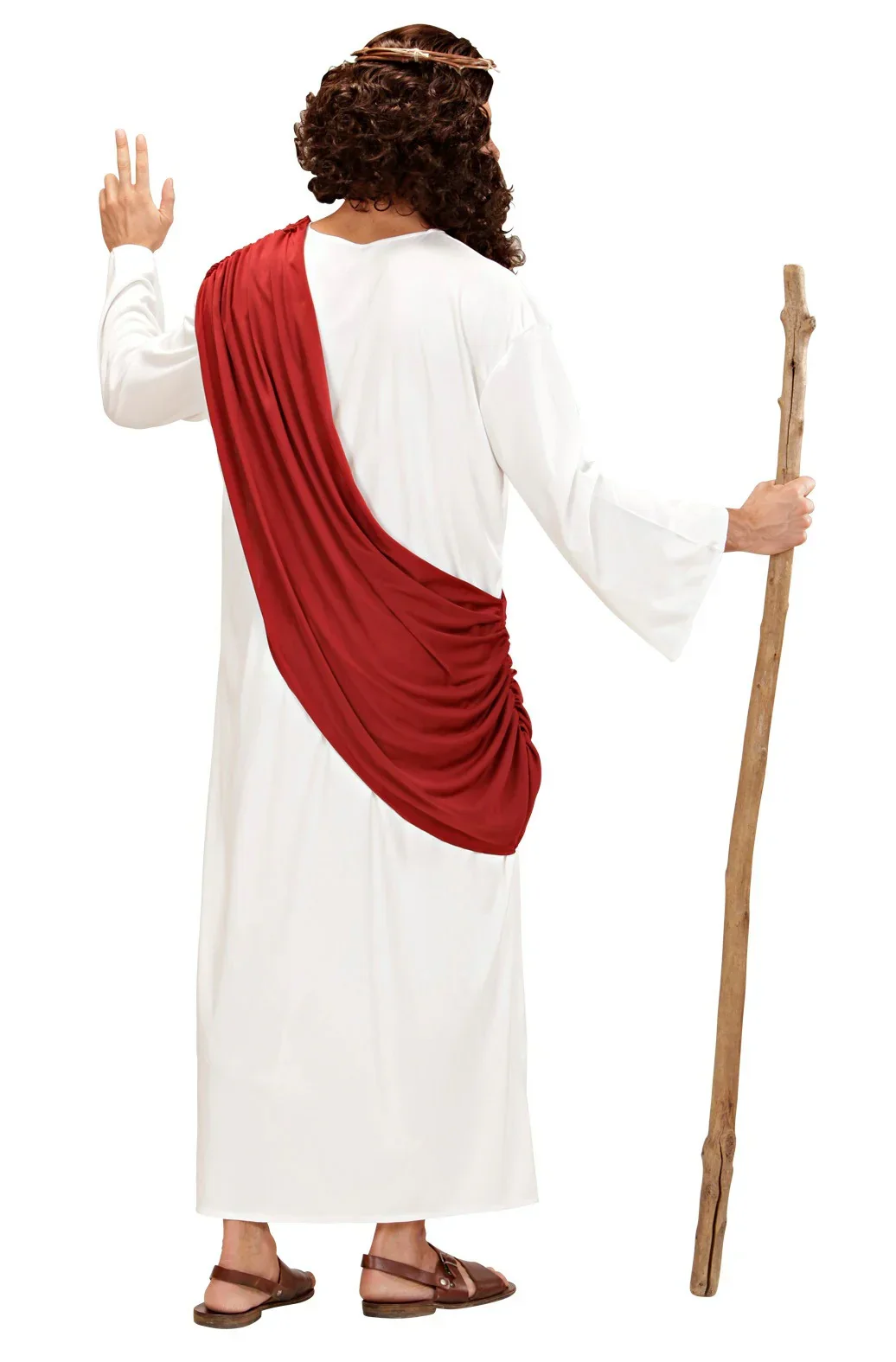 Disfraz de Jesucristo para Hombre - Image 2