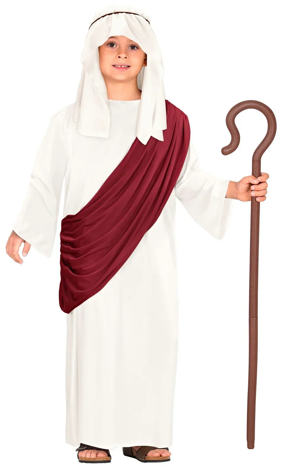 Disfraz de Jesucristo para Niño - Image 3