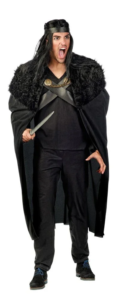 Disfraz de Jon Nieve para Hombre - Image 3
