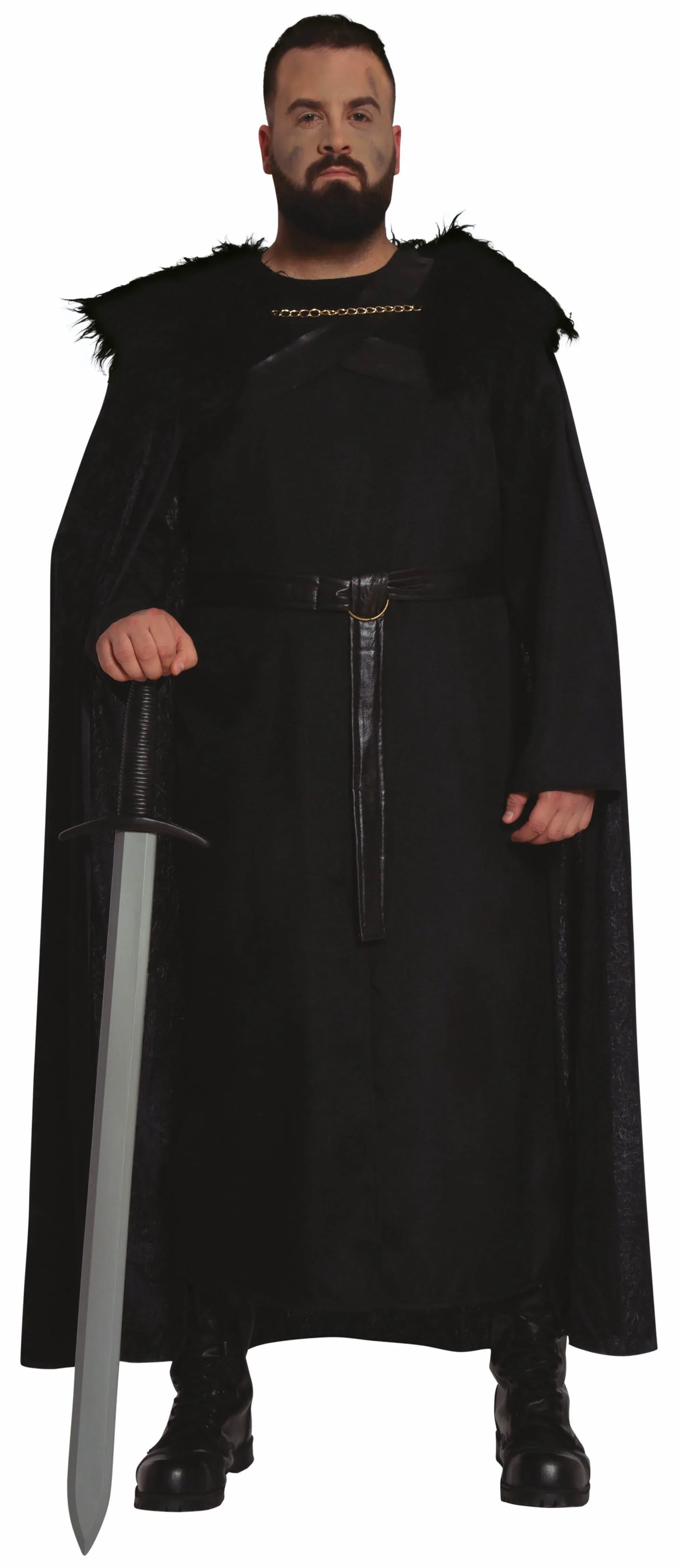 Disfraz de Jon Snow para Hombre - Image 2