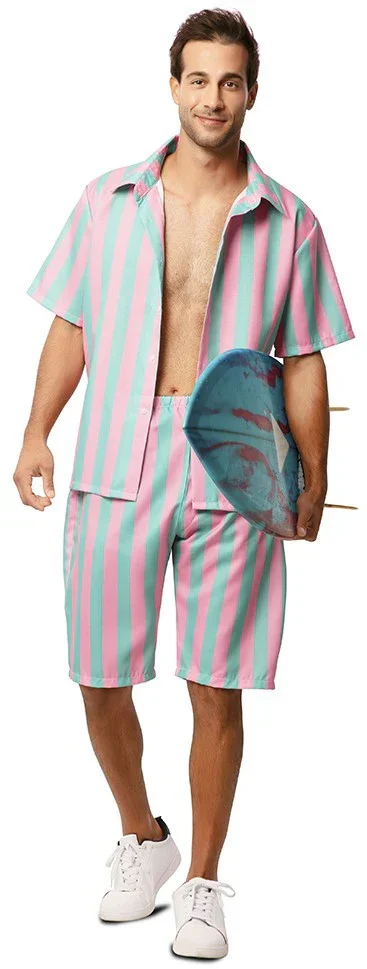 Disfraz de Ken Surfero para Hombre - Image 3