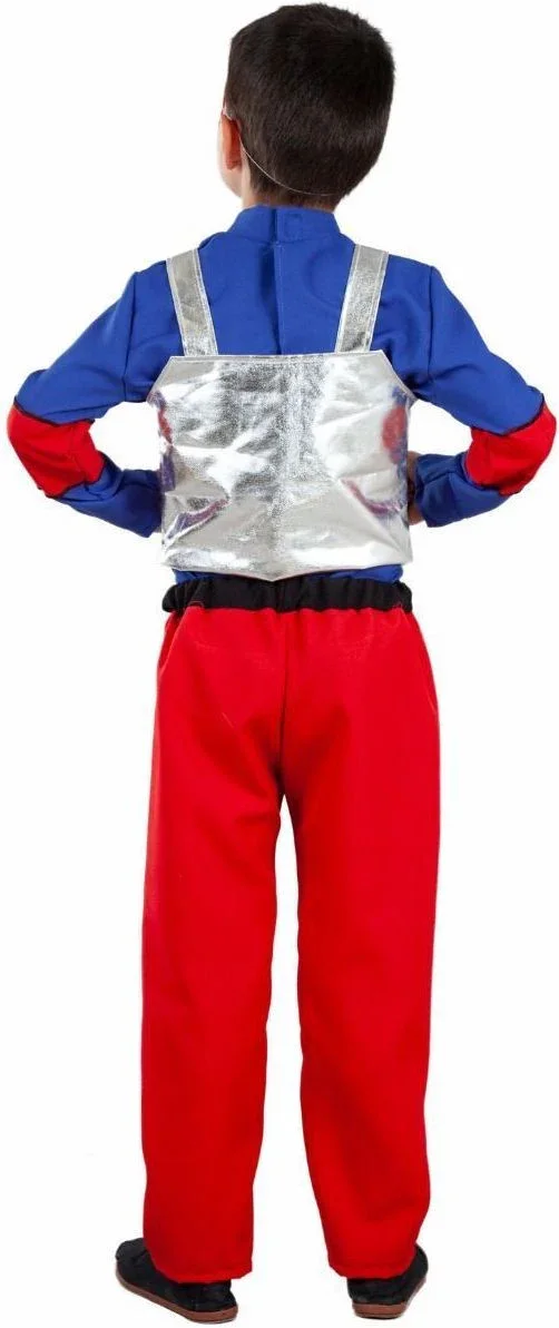 Disfraz de Kid Danger Infantil - Image 2