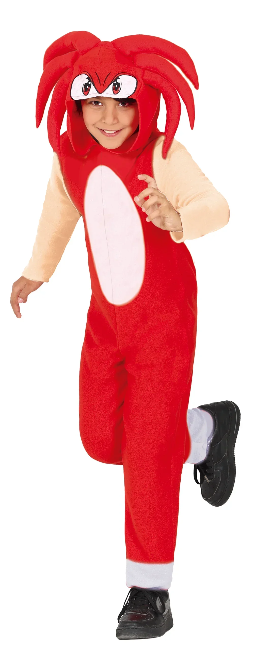 Disfraz de Knuckles Infantil
