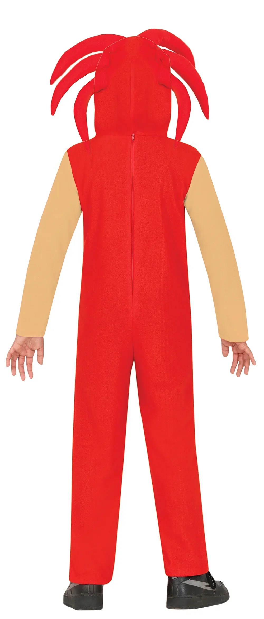 Disfraz de Knuckles Infantil - Image 2