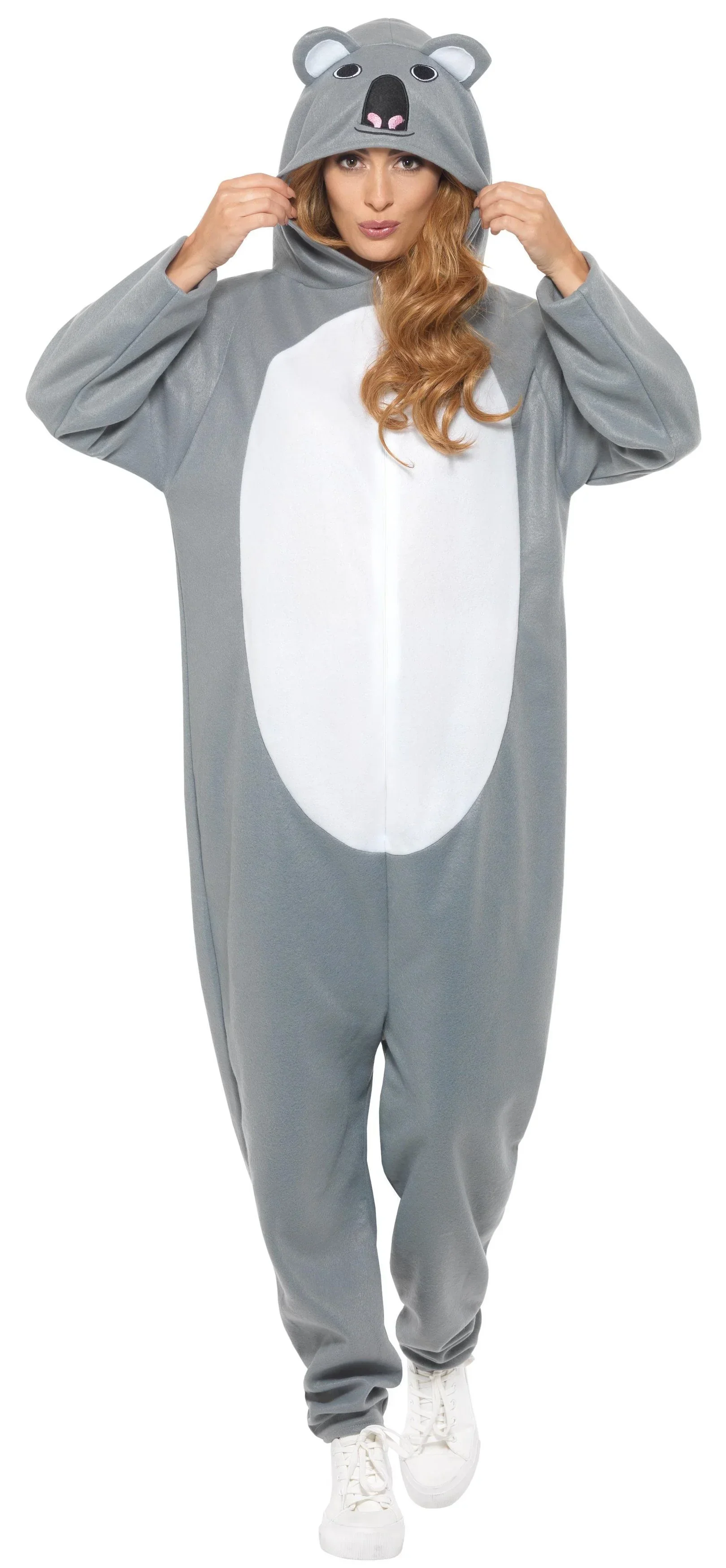 Disfraz de Koala Pijama para Adulto