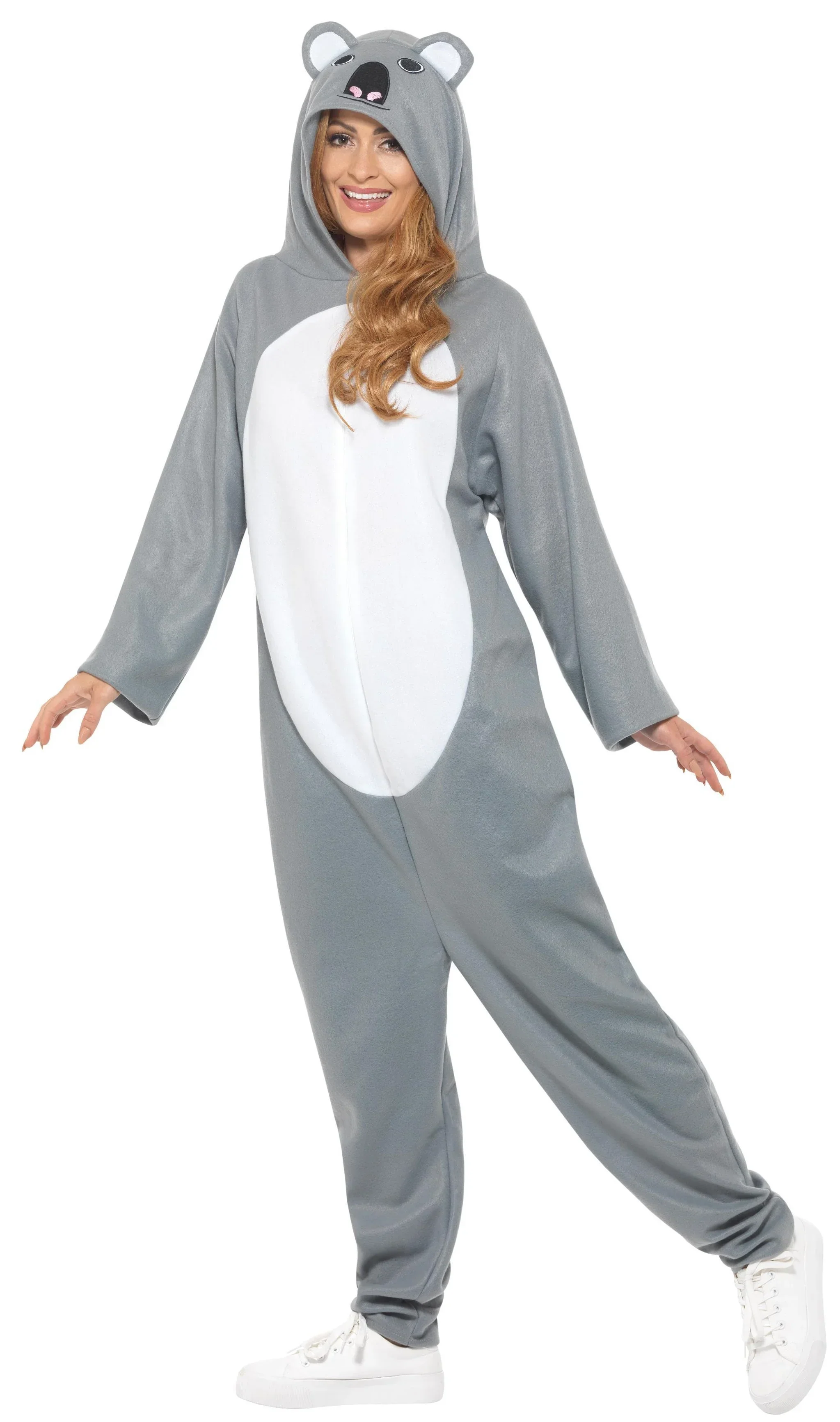 Disfraz de Koala Pijama para Adulto - Image 2