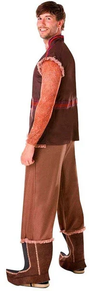 Disfraz de Kristoff Frozen para Adulto - Image 3