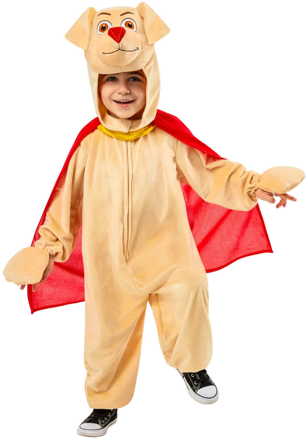 Disfraz Krypto DCP Infantil