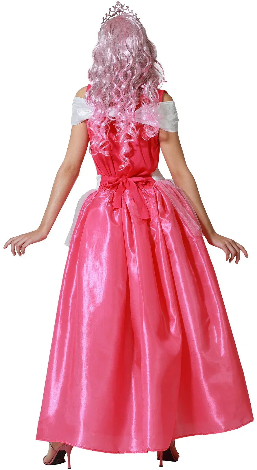 Disfraz de La Bella Durmiente para Mujer - Image 2
