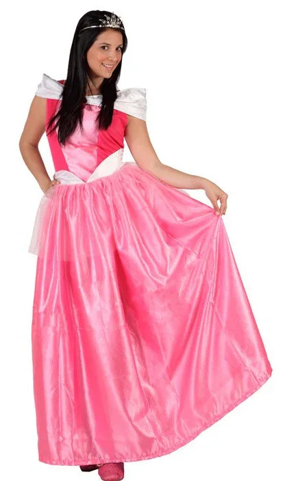 Disfraz de La Bella Durmiente para Mujer - Image 3