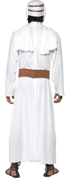 Disfraz de Lawrence de Arabia para Hombre - Image 2
