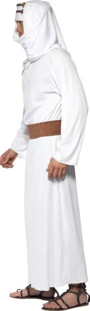 Disfraz de Lawrence de Arabia para Hombre - Image 3