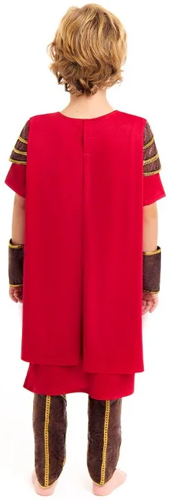 Disfraz de Legionario Romano para Niño - Image 2