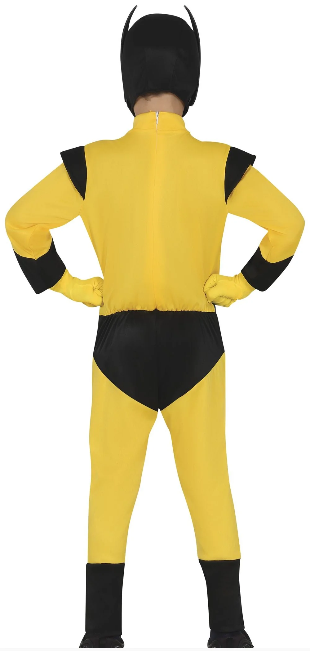 Disfraz de Lobezno X-Men Infantil - Image 2