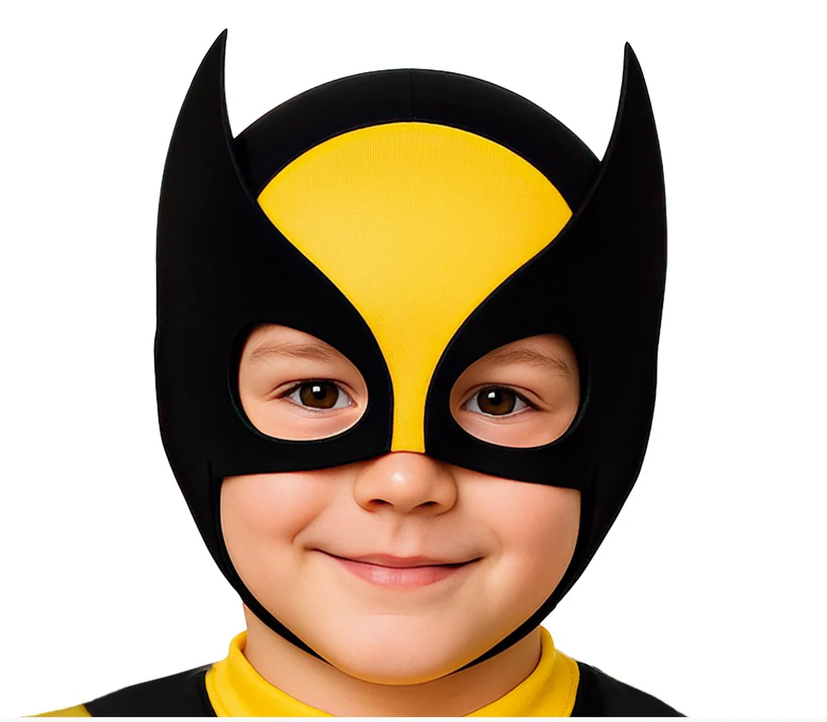 Disfraz de Lobezno X-Men Infantil - Image 3