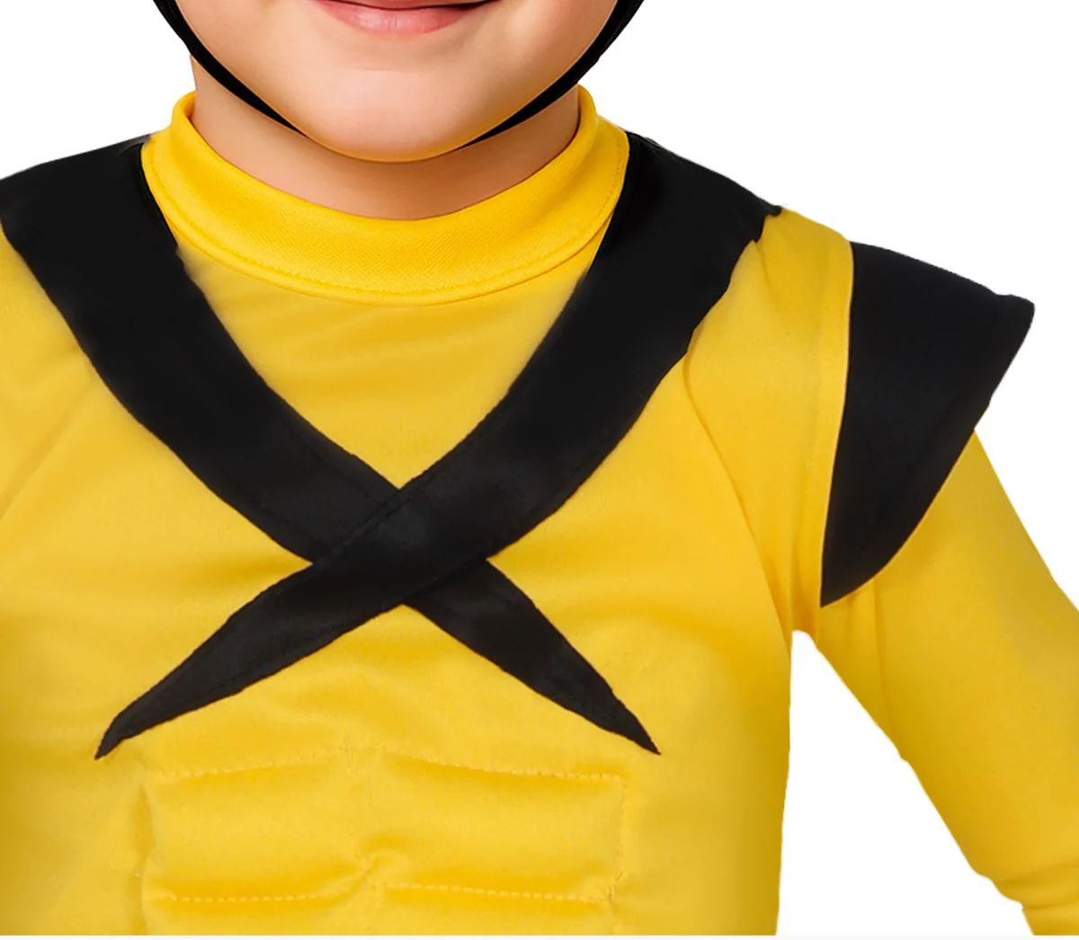 Disfraz de Lobezno X-Men Infantil - Image 4