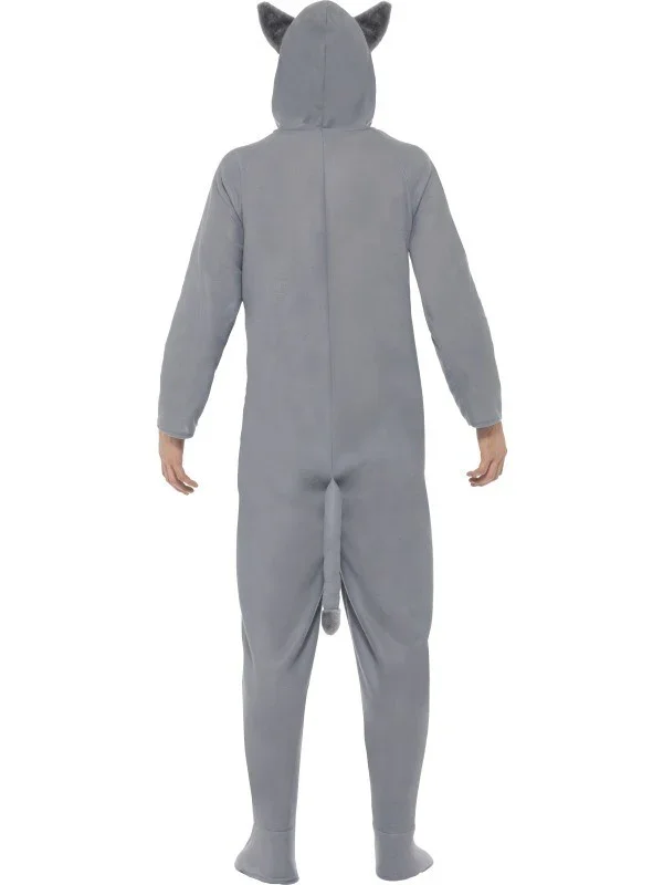 Disfraz de Lobo Unisex - Image 2