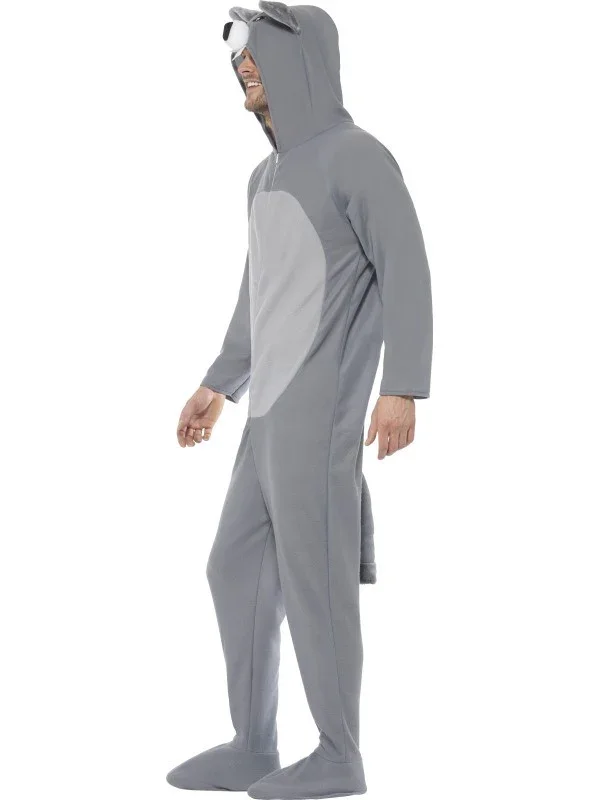 Disfraz de Lobo Unisex - Image 3