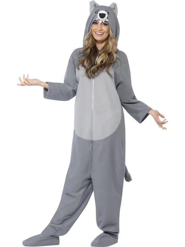 Disfraz de Lobo Unisex - Image 4