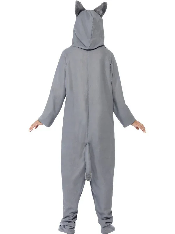 Disfraz de Lobo Unisex - Image 5